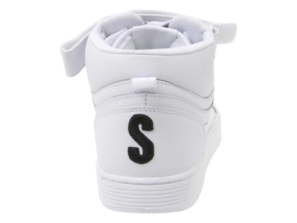Tenis K SWISS Urban Court Blanco para Hombre