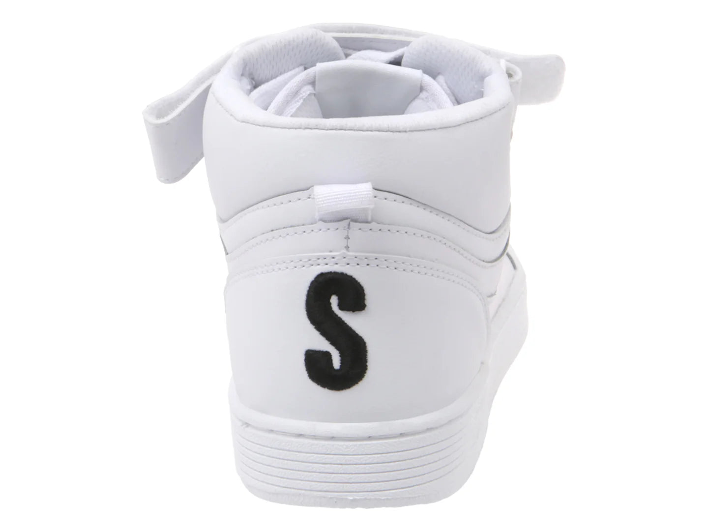 Tenis K SWISS Urban Court Blanco para Hombre