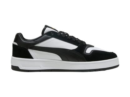 Tenis Puma Court Classic Street SD Blanco para Hombre