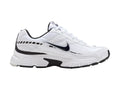 Tenis Nike Initiator Blanco y Negro para Hombre