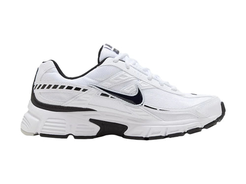 Tenis Nike Initiator Blanco y Negro para Hombre