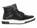 Tenis Urbanos Buenissimo Negros para Hombre