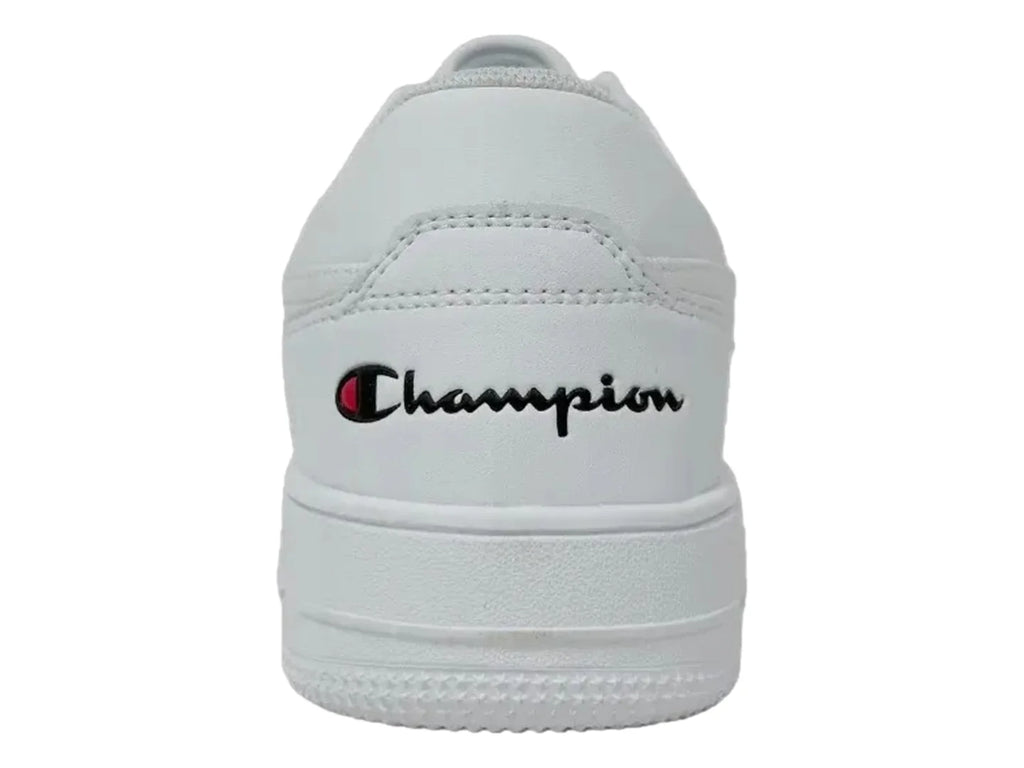 Tenis Champion Blancos para Niño