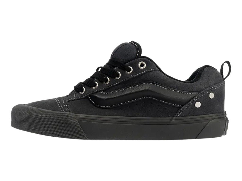 Tenis Vans Knu Skool Negro para Hombre