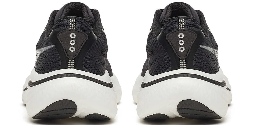 Womens Saucony Ride 19