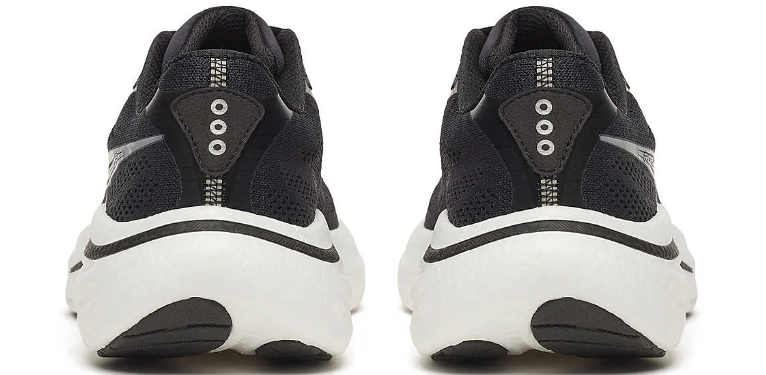 Womens Saucony Ride 19