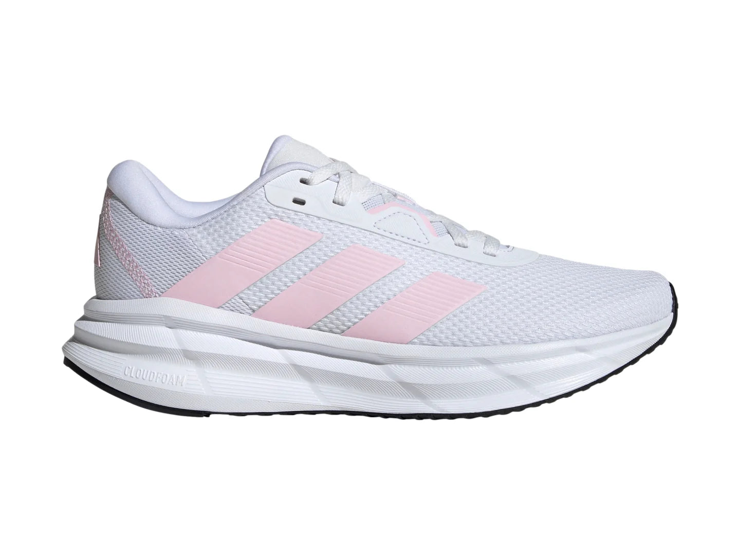 Tenis Adidas Galaxy 7 Blanco para Mujer