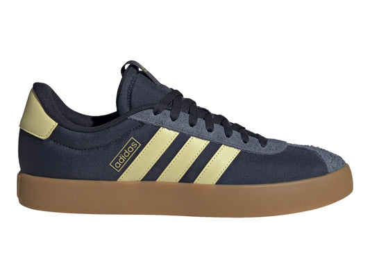 Tenis Adidas VL Court 30 Azul Marino para Hombre