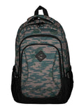 Mochila Charly Multicolor Unisex