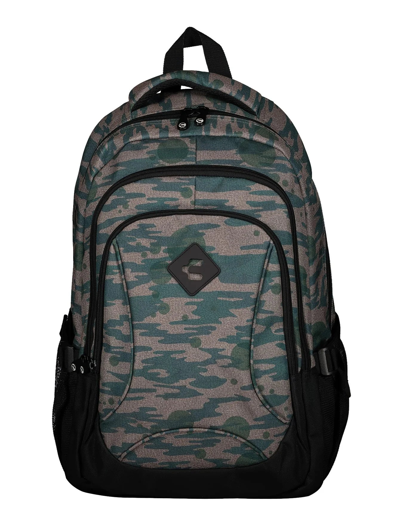 Mochila Charly Multicolor Unisex