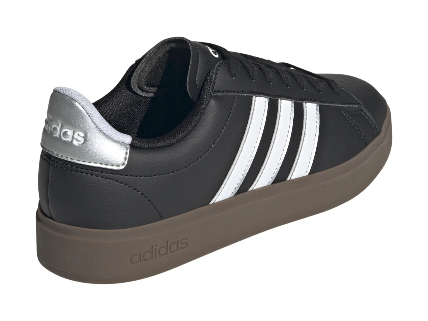 Tenis Adidas Grand Court 20 Negro para Mujer