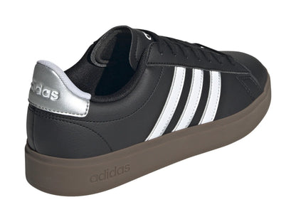 Tenis Adidas Grand Court 20 Negro para Mujer