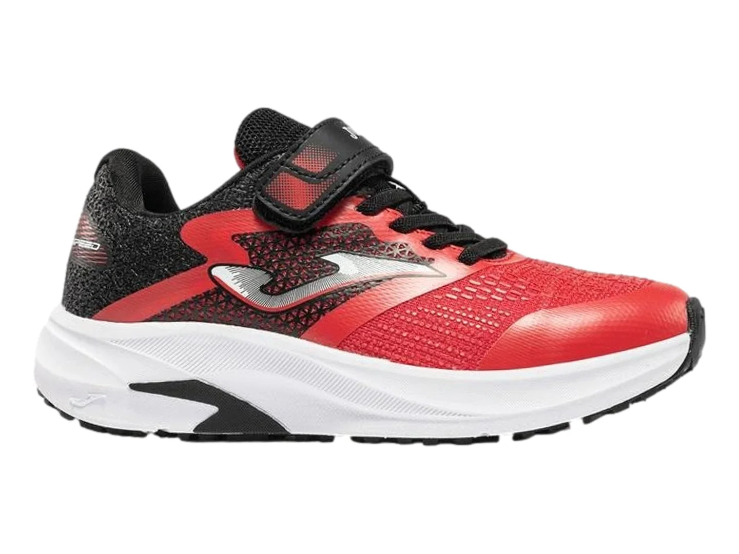 Tenis Joma Speed Jr Rojo para Niño