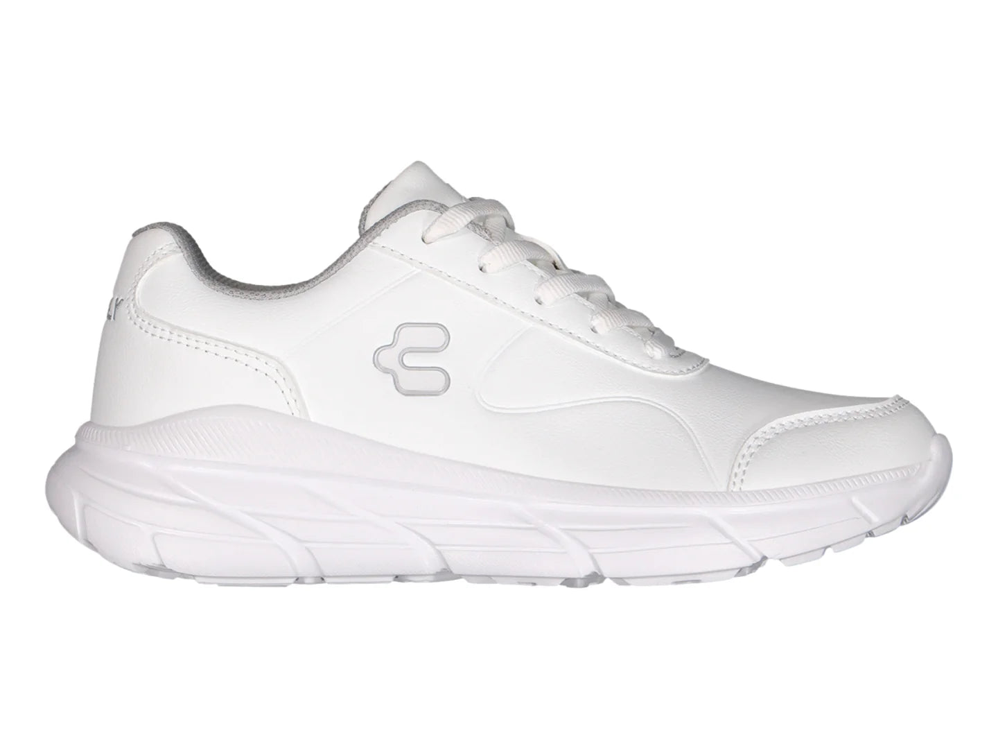 Tenis Charly Relax Blanco para Mujer