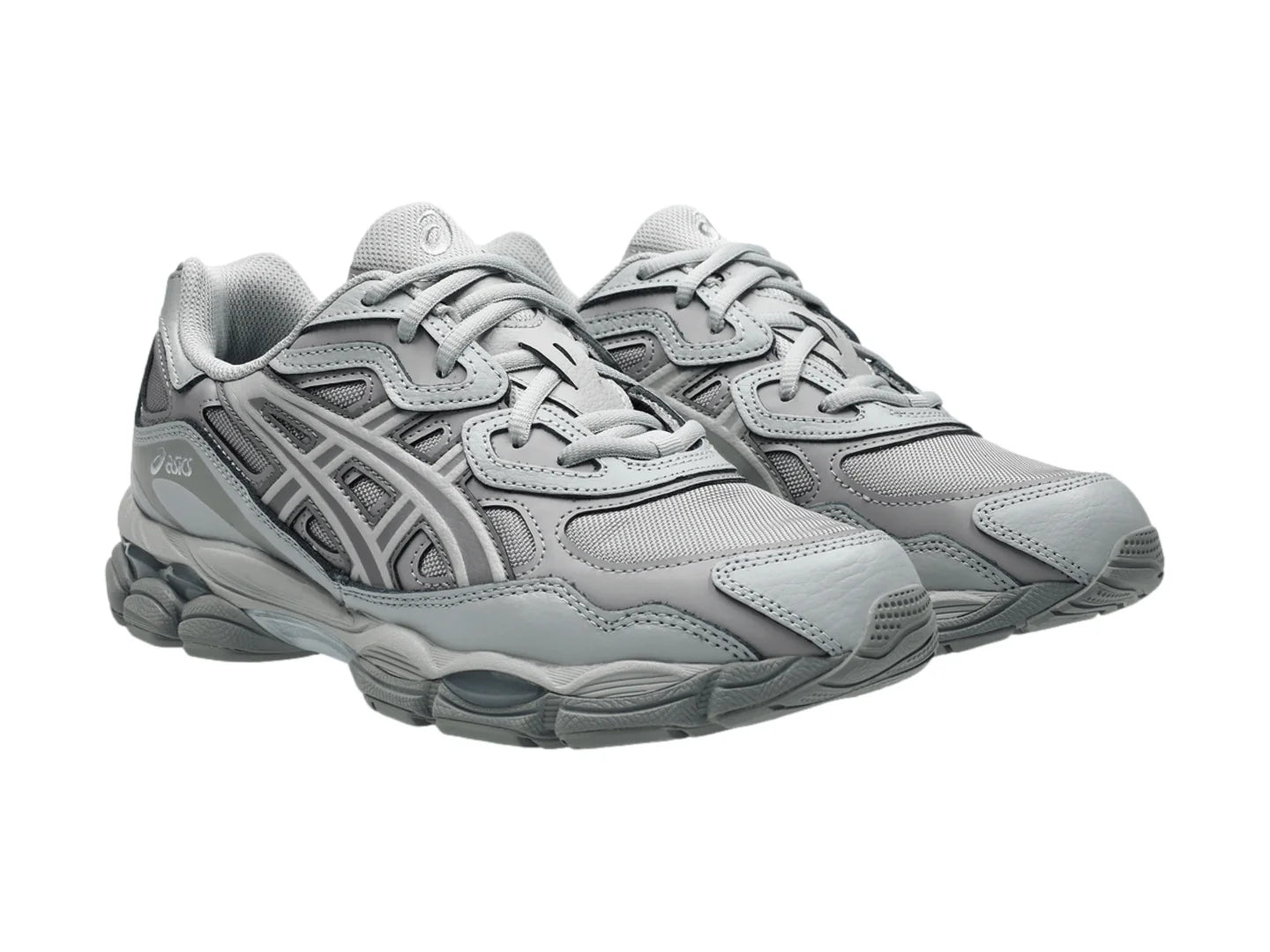 Tenis Asics Gel NYC Para Mujer