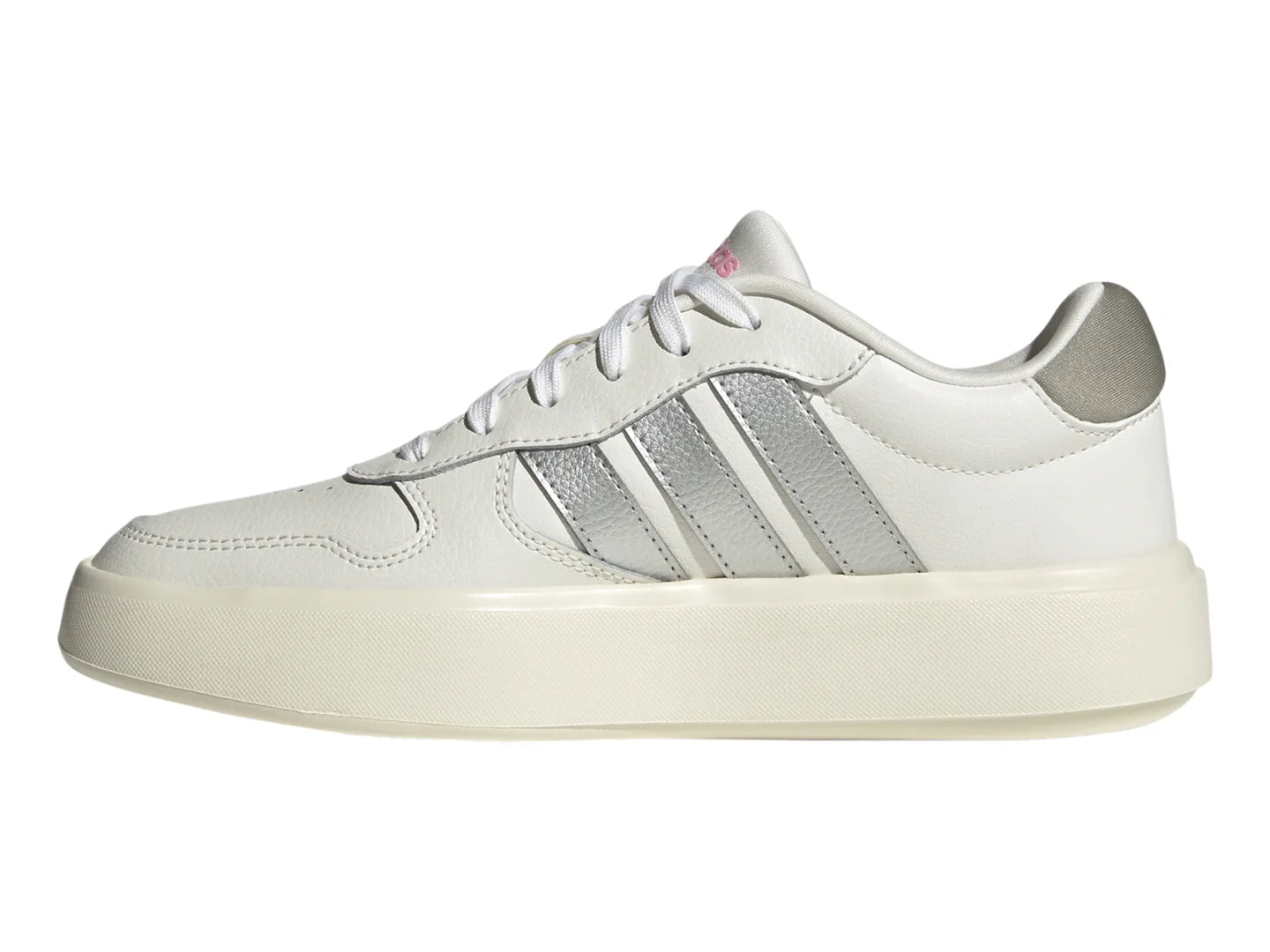 Tenis Adidas Litecourt Blanco para Mujer