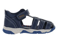 Sandalias Karsten Color Marino para Niño