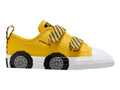 Tenis Converse Construction Truck Amarillo para Niño