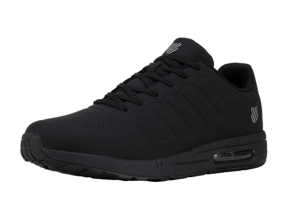 Tenis K Swiss Prime Negro para Hombre