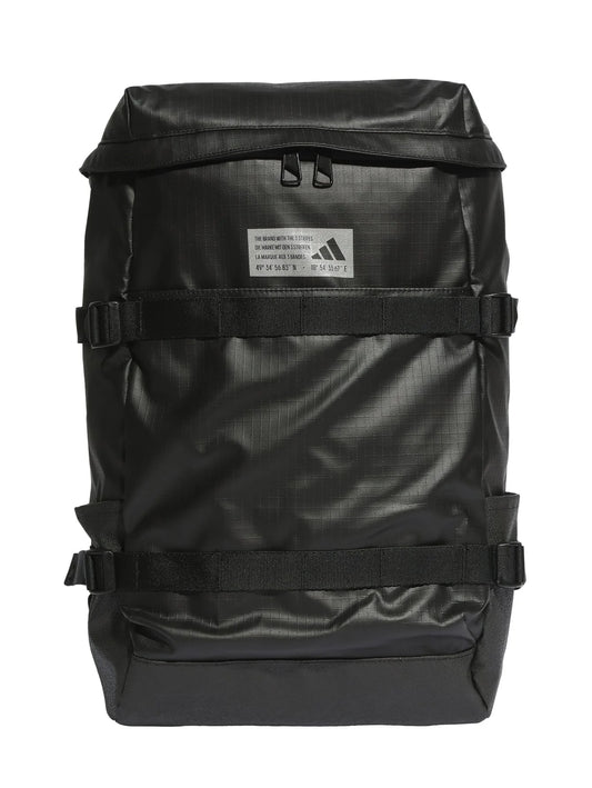 Mochila Adidas 4Athlts ID GU Negro
