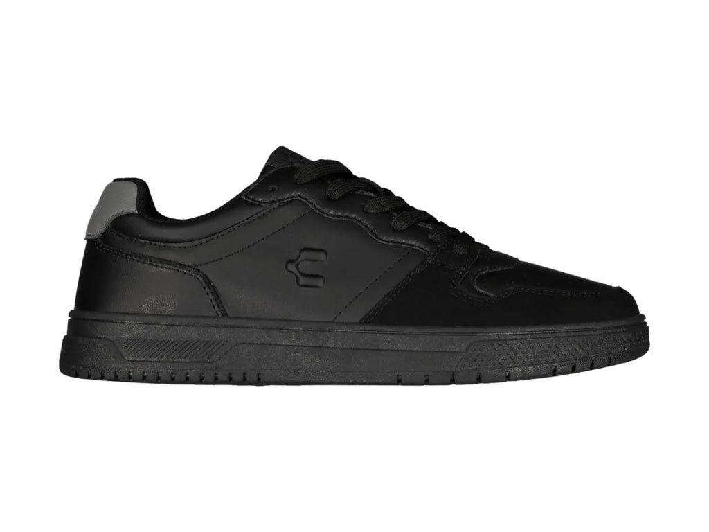 Tenis Charly Negro para Hombre