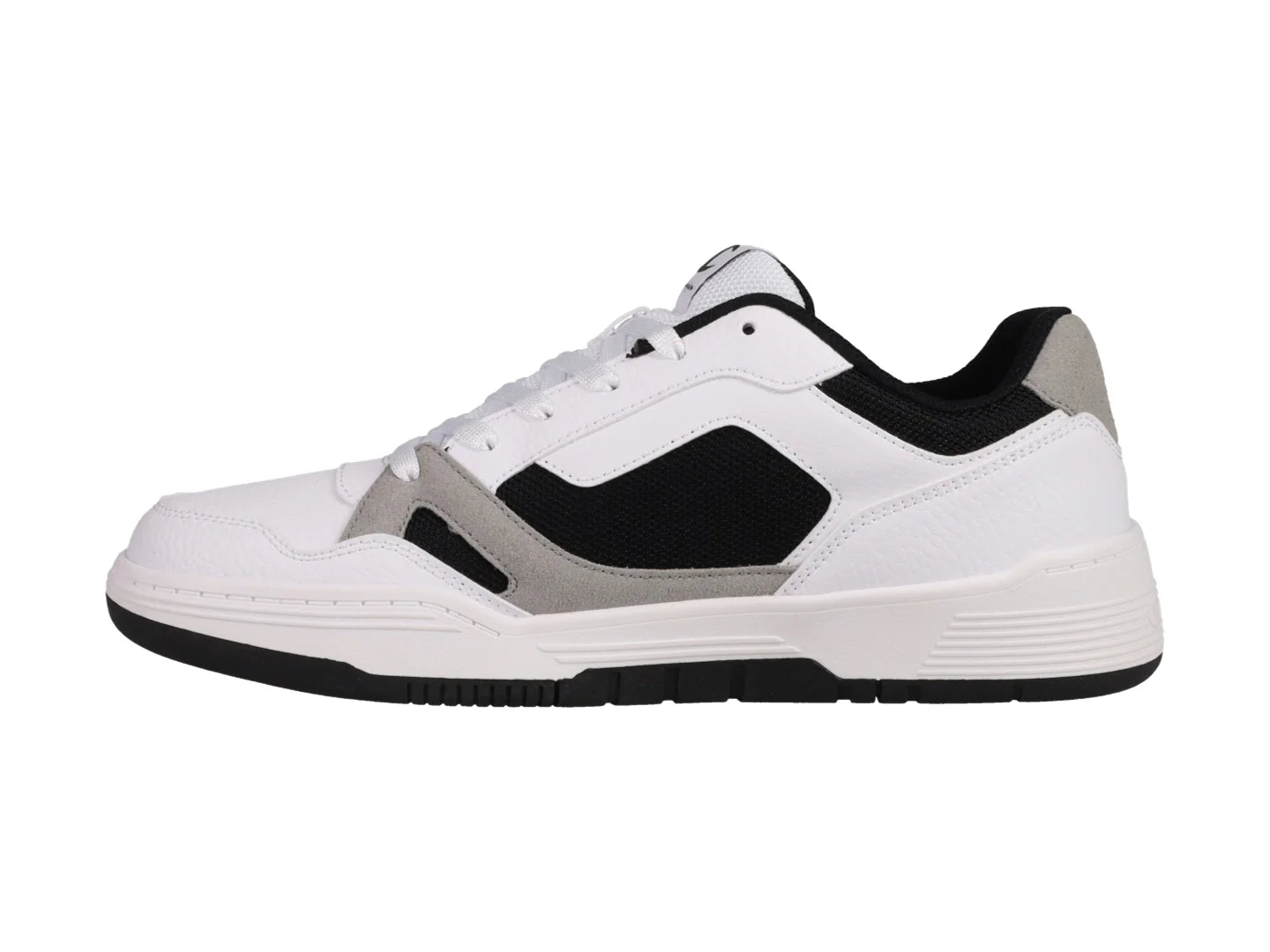 Tenis Champion Heritage Lore Skate Blanco para Hombre