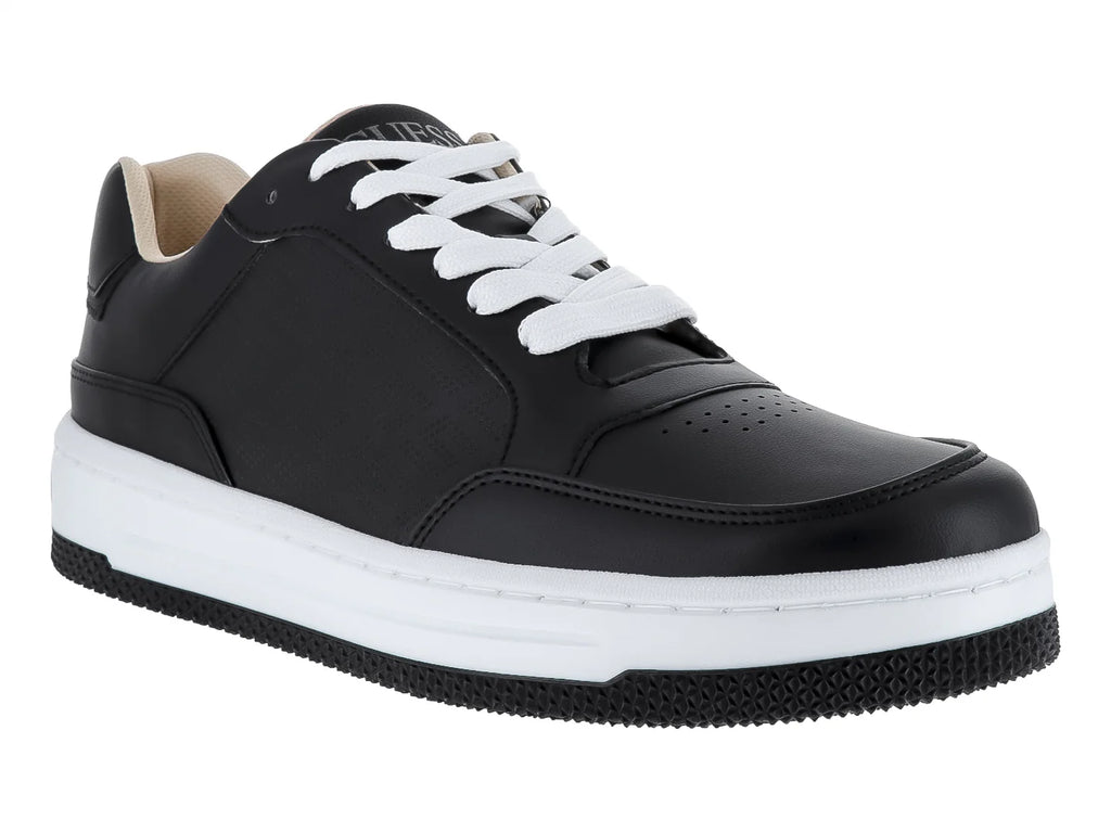 Tenis Guess Negros para Hombre