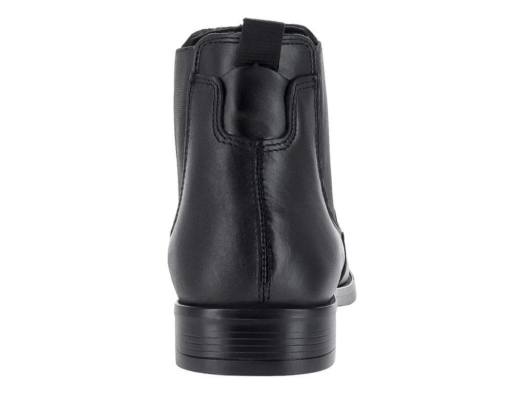 Botas Chelsea Marco Delli Negro para Hombre