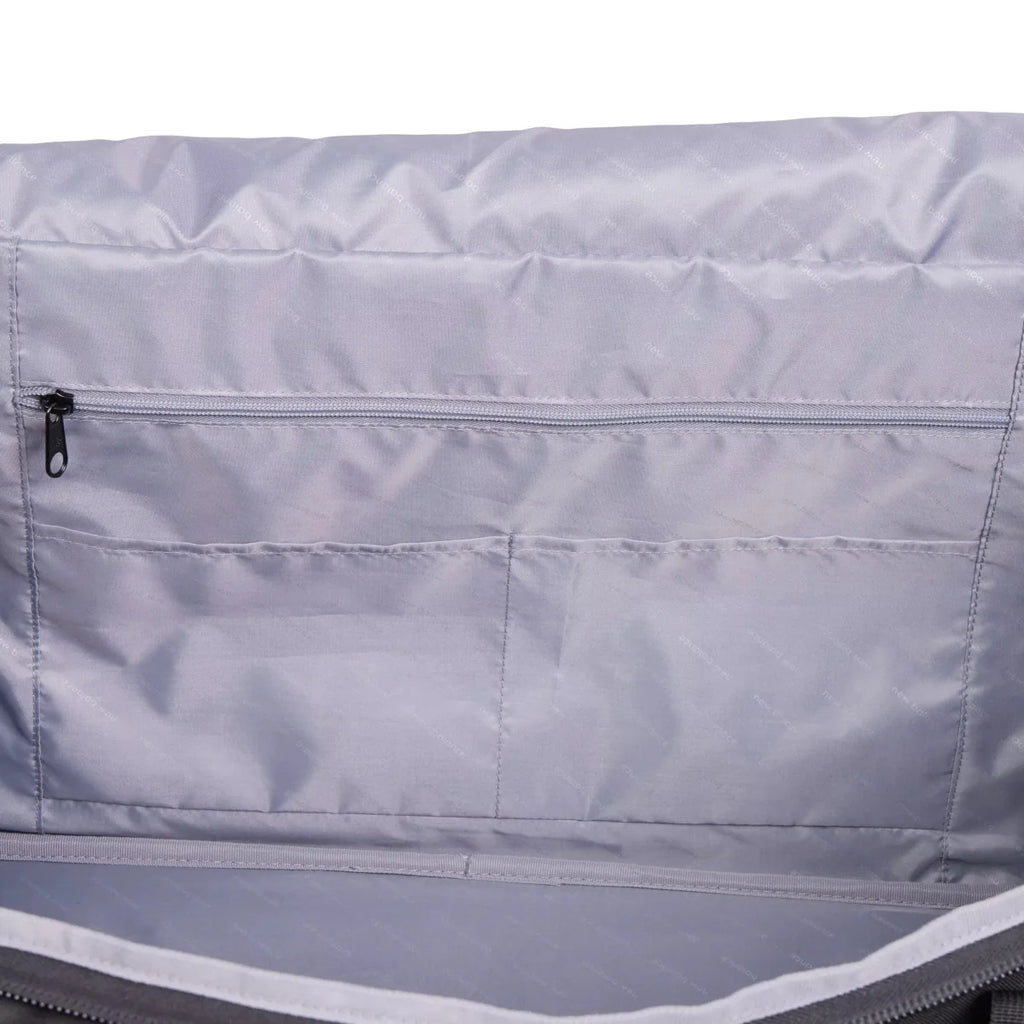 New Balance Athletics Wheel Soccer Travel Bag Bag