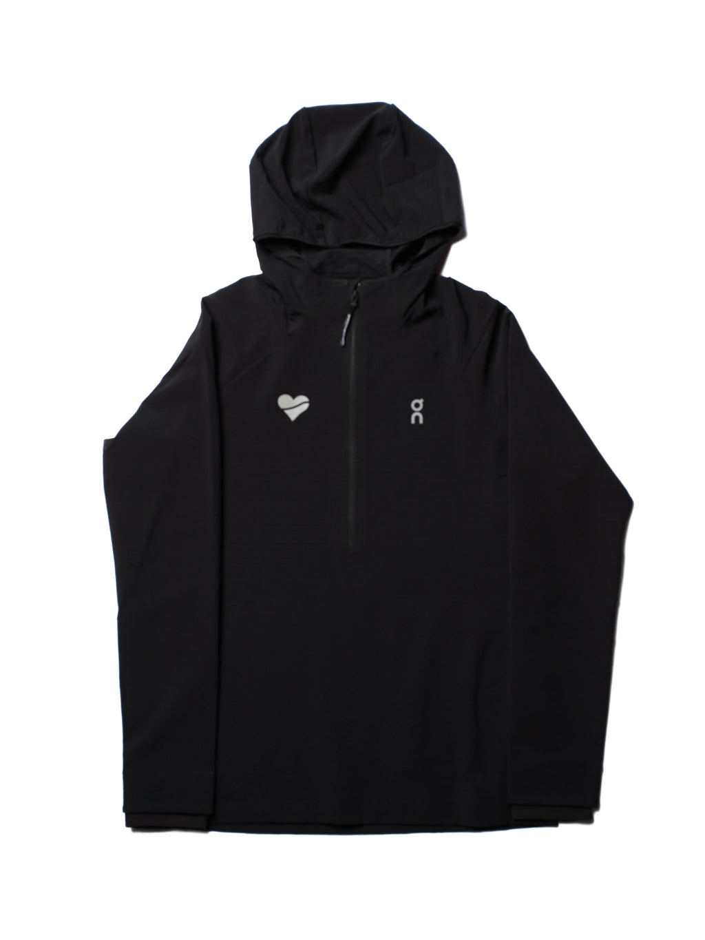 On Mens Pace Hoodie