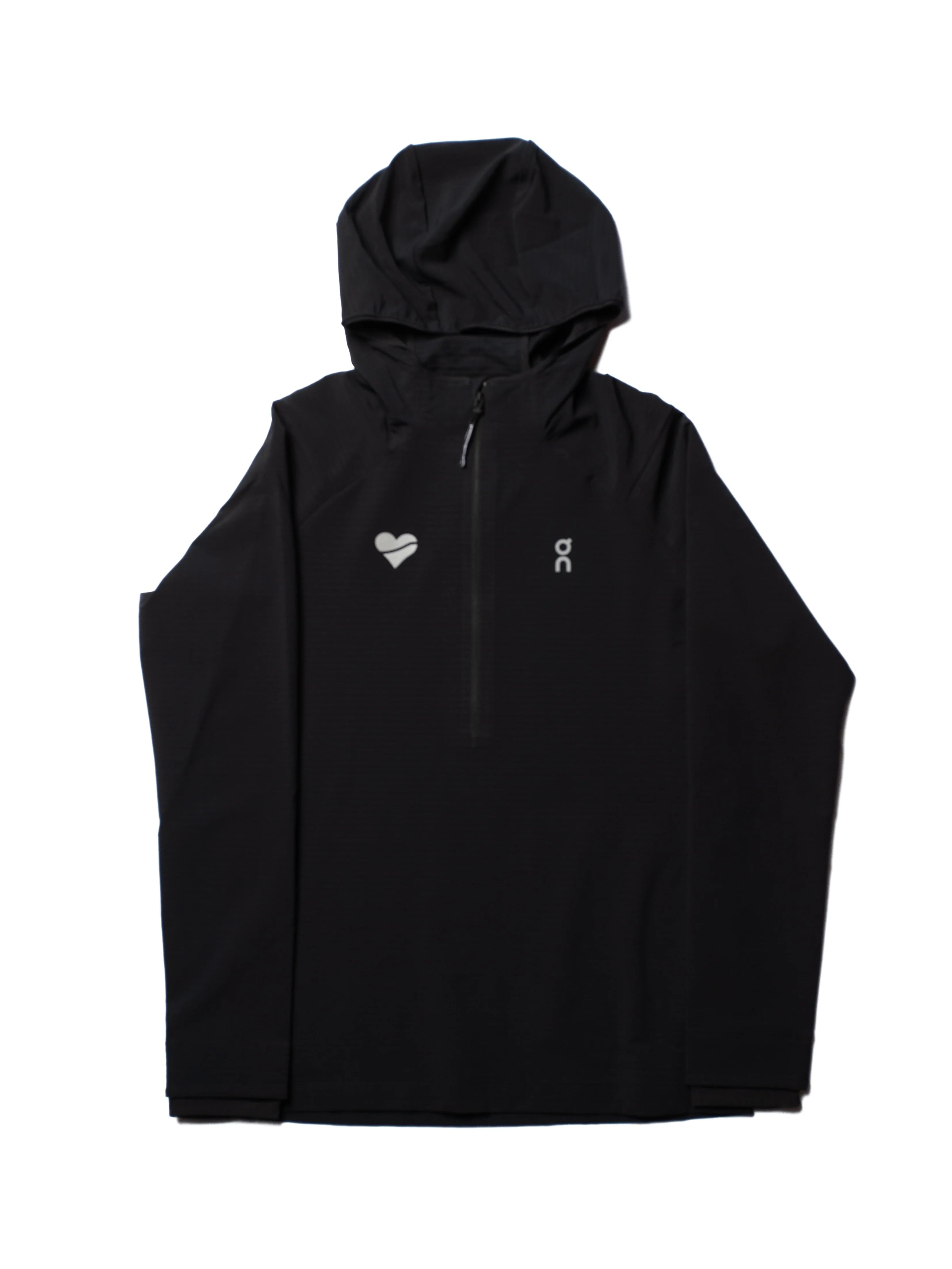 On Mens Pace Hoodie