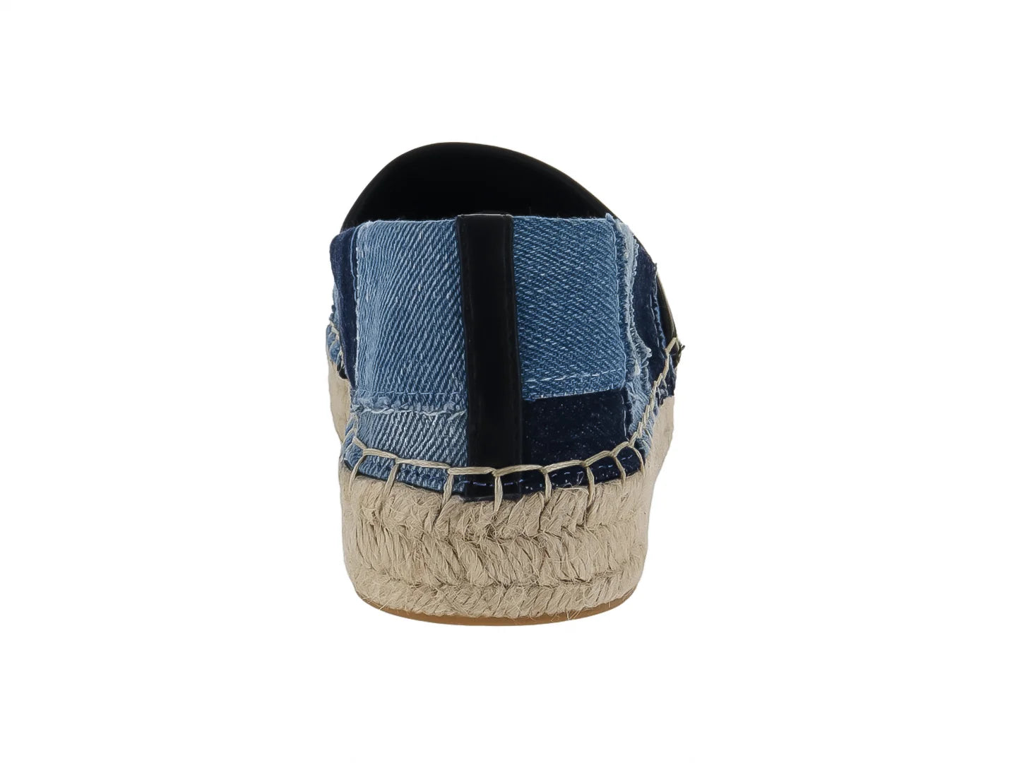 Alpargatas Guess Joland Azul para Mujer