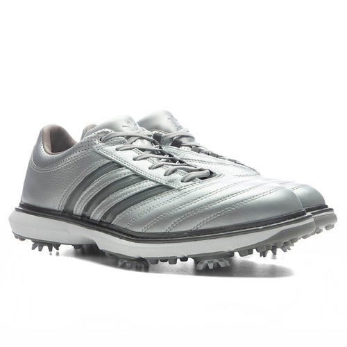 Adidas Originals x Metalwood Studio MC70 Golf Shoe Silver