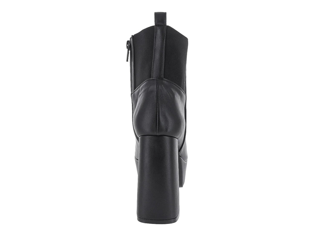 Botas OYYI Negro para Mujer