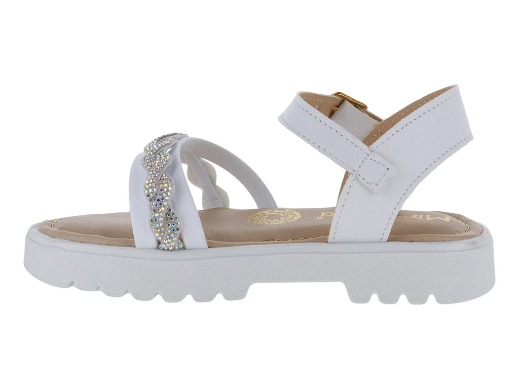 Sandalias Miroslava 1589 Para Niña