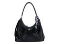 Bolsa de Hombro Cloe Negro para Mujer