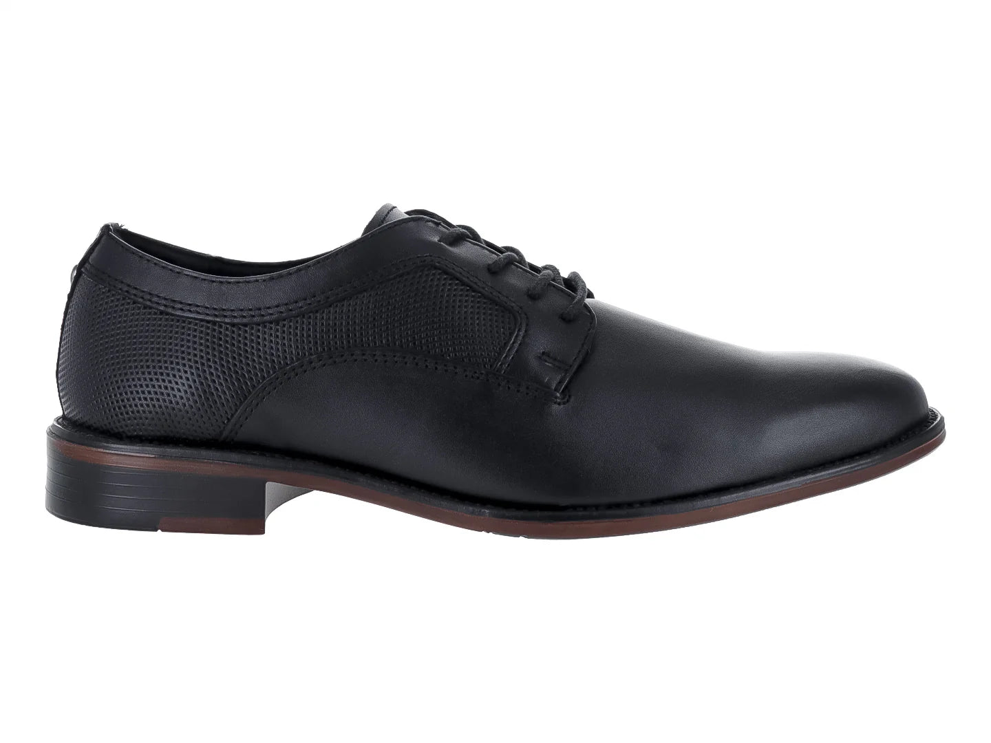 Zapato Formal Guess Negro para Hombre