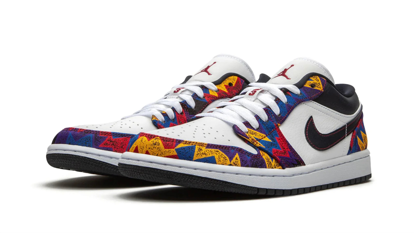 Air Jordan 1 Low SE Nothing But Net