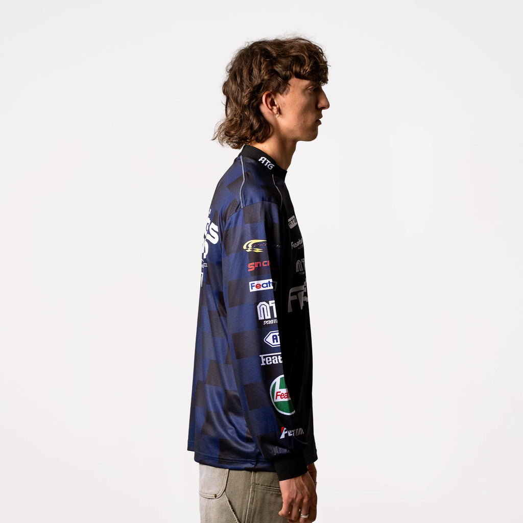 Hamilton Jersey Pink