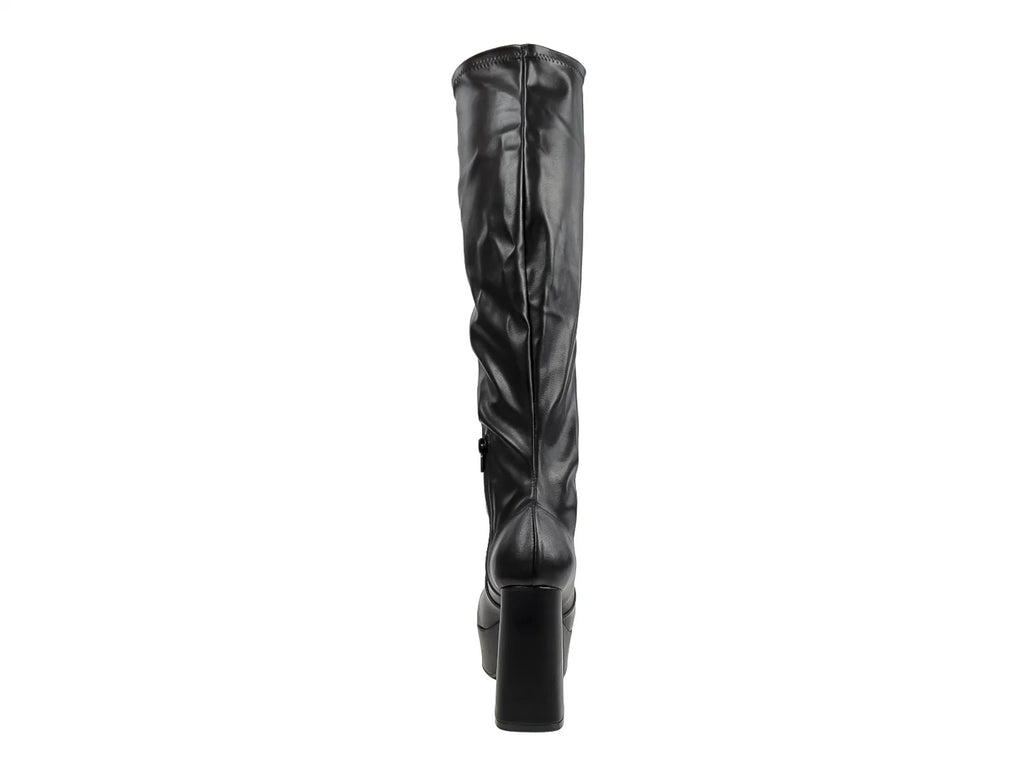 Botas OYYI Negro para Mujer