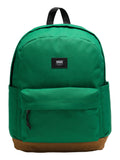 Mochila Vans Old Skool Sport Verde