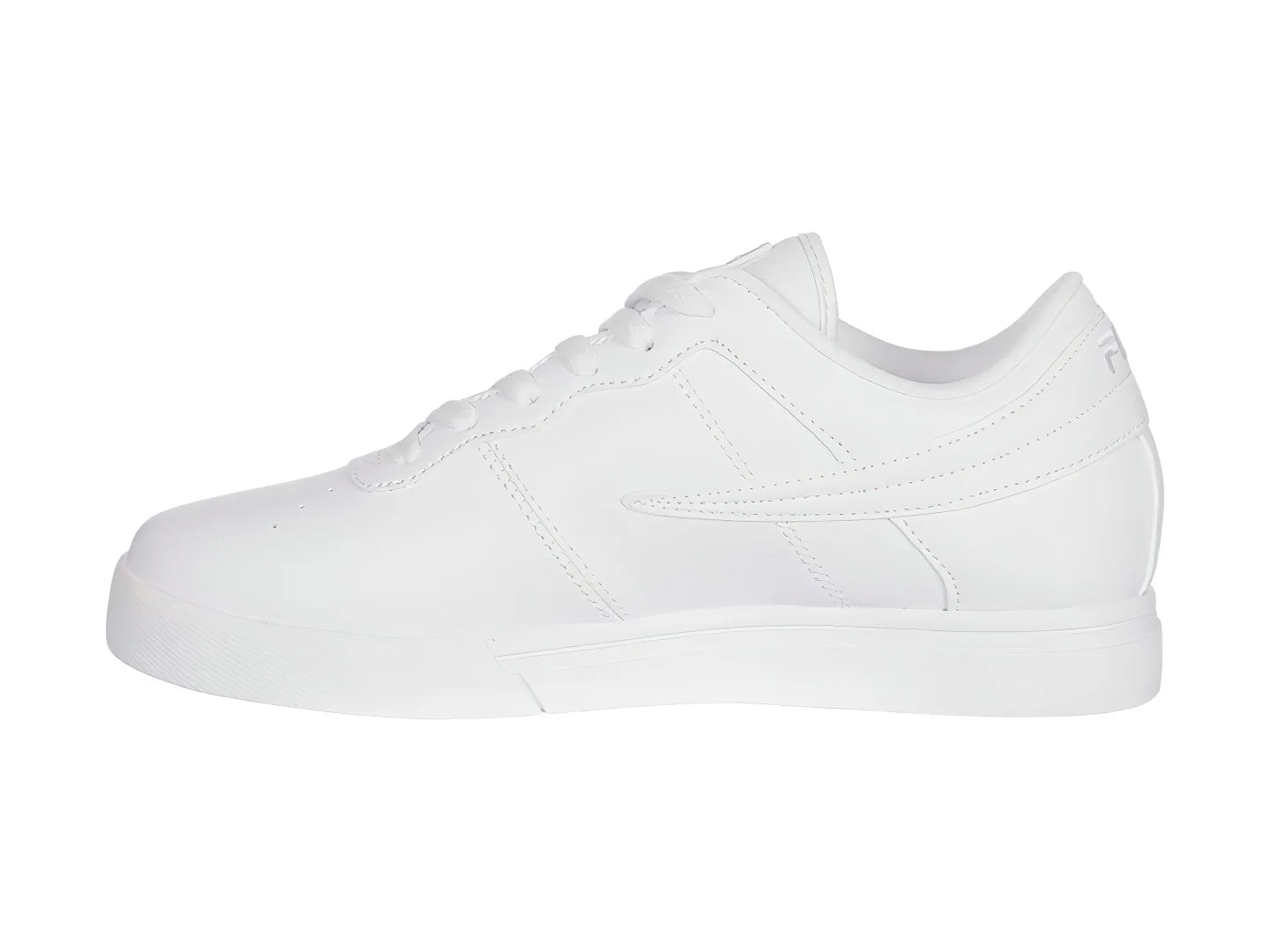 Tenis Fila Vulc 13 Low Blancos para Hombre