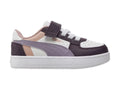 Tenis PUMA Caven 20 Block Multicolor para Niña