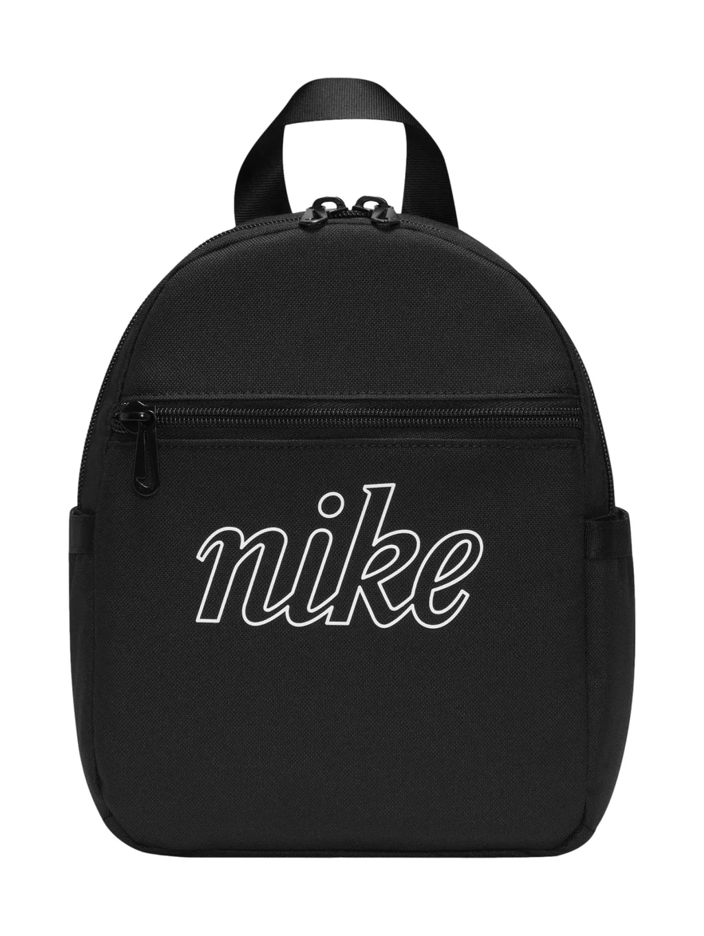 Mochila Nike W NSW Futura 365 Mini Negro para Mujer