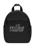 Mochila Nike W NSW Futura 365 Mini Negro para Mujer