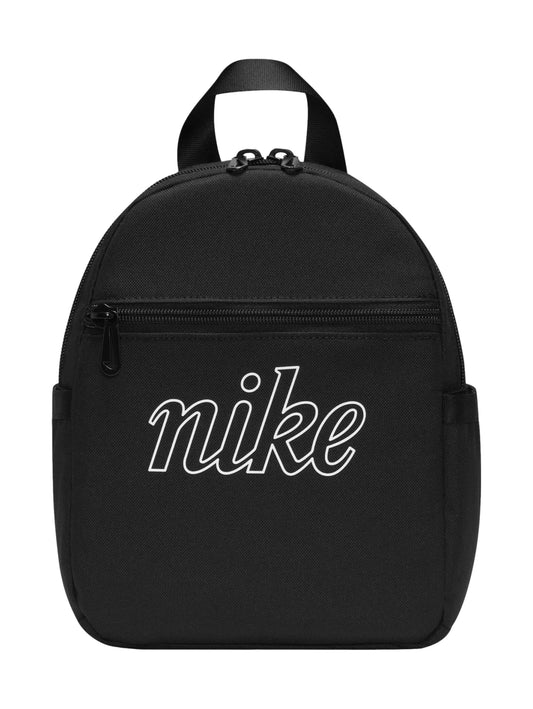 Mochila Nike W NSW Futura 365 Mini Negro para Mujer