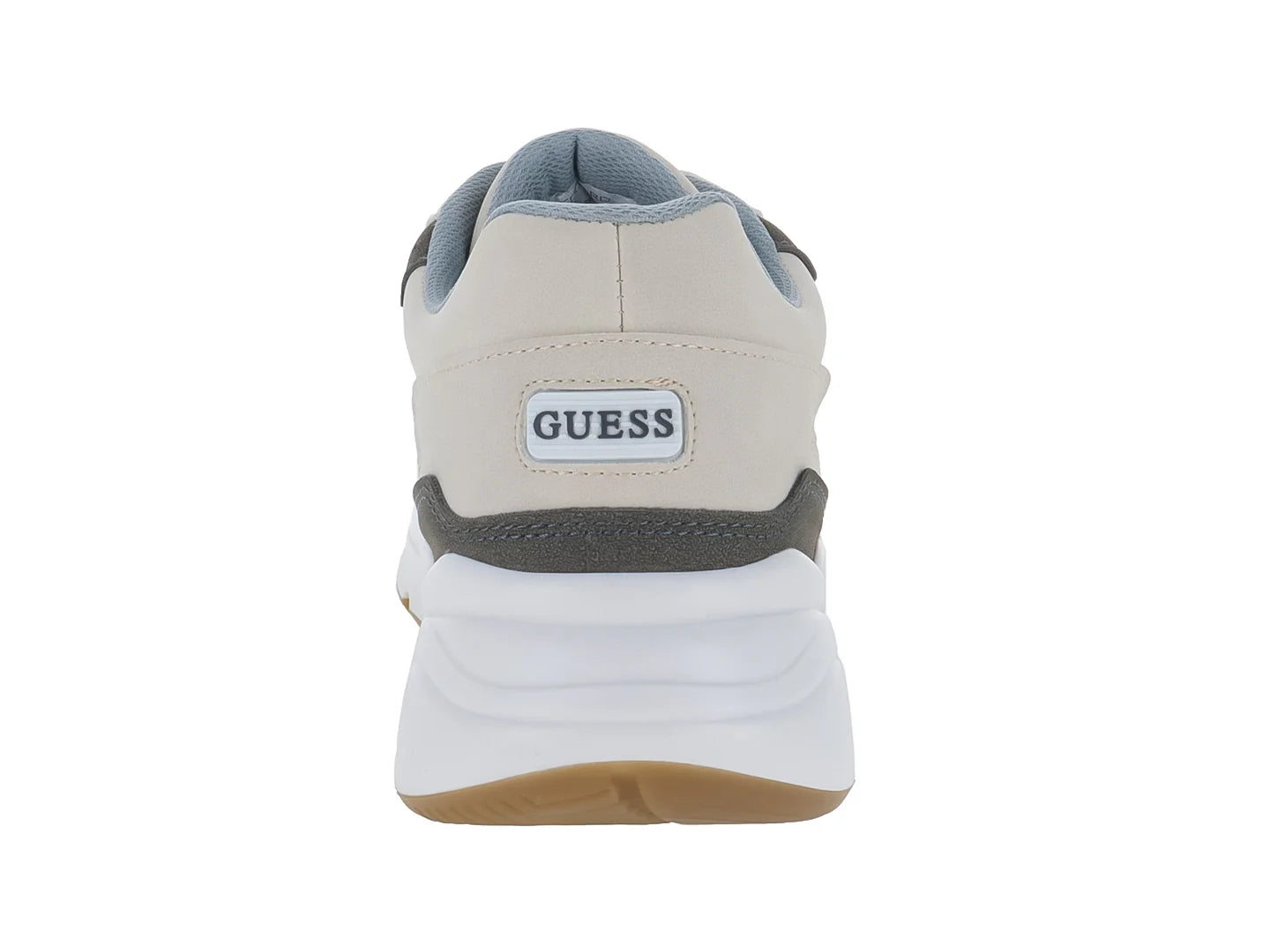 Tenis Guess Ivory para Hombre