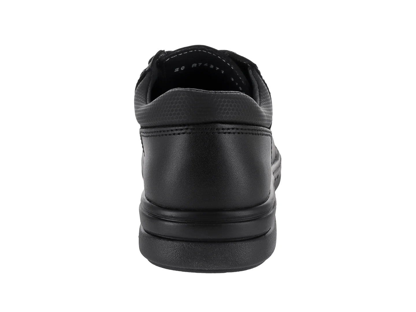 Zapatos YUYIN Negros para Niño
