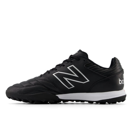 New Balance 442 Pro V2 TG Turf Soccer Cleats Black