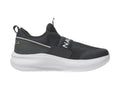 Tenis Nautica Cassiar Oxford Gris para Hombre